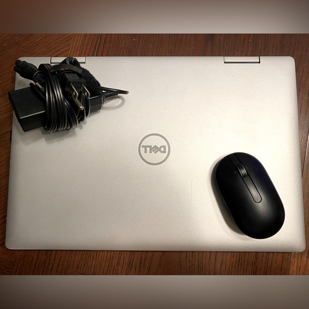 Dell Inspiron 5582